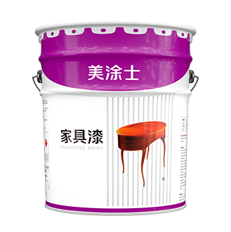 xj星际1277PU肤感漆产品体系