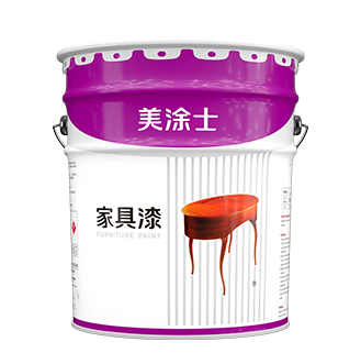 xj星际1277PU净味抗刮产品体系