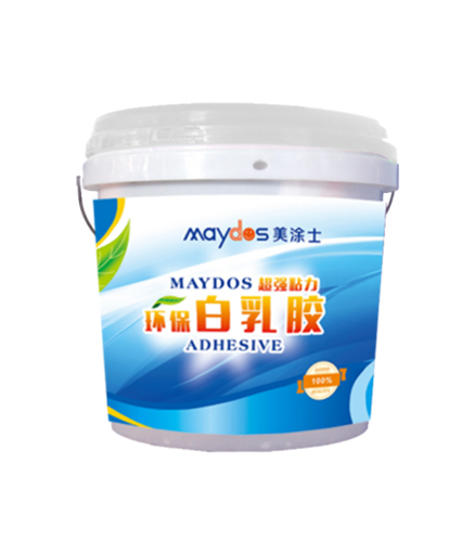 ⾼品质⽩胶(B型C型）