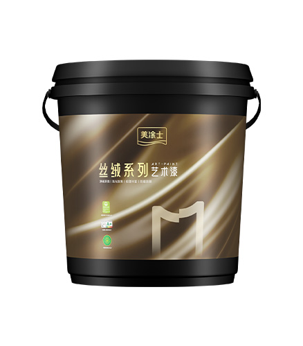 xj星际1277莫伦特艺术漆