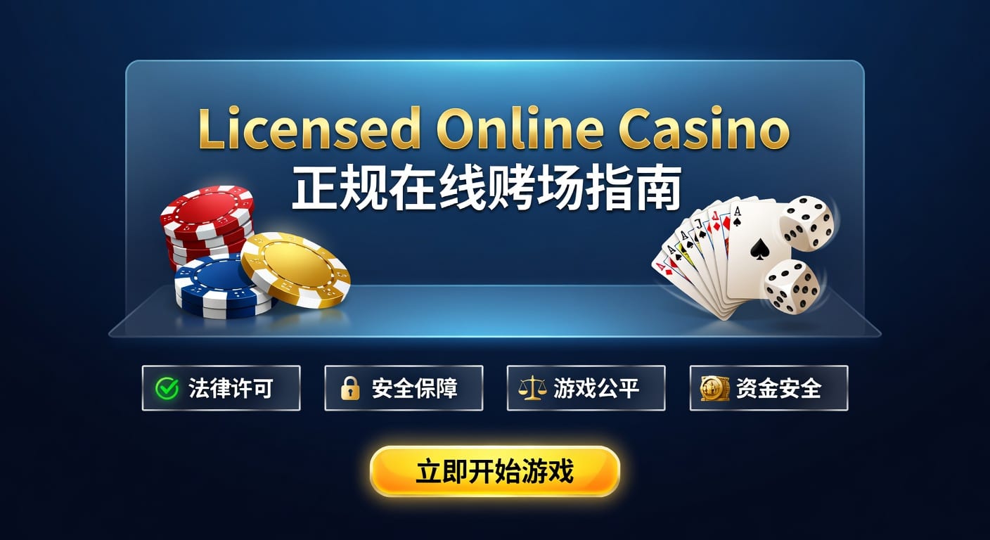 正规在线赌场 licensed online casino 凤凰体育app入口详解
