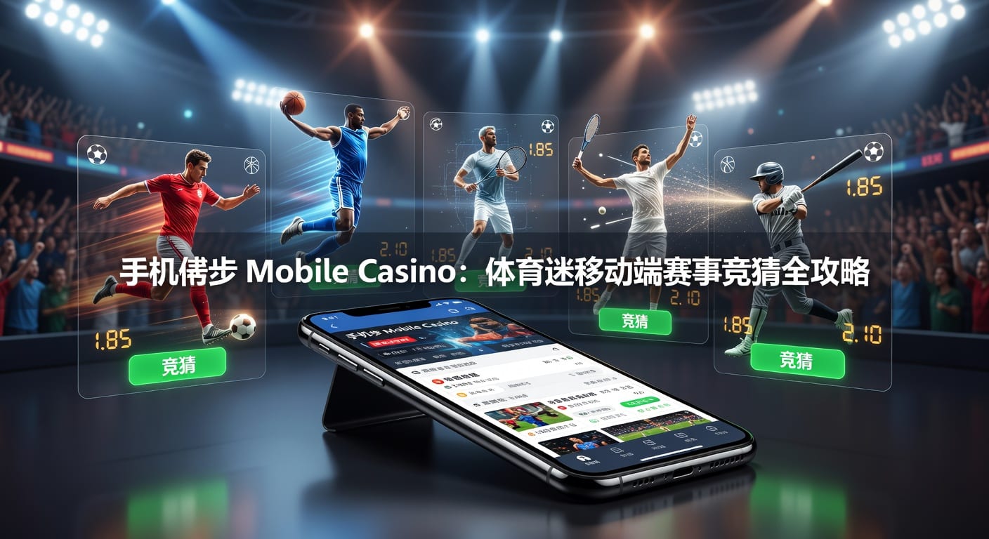 手机博彩 mobile casino 2026体育竞猜