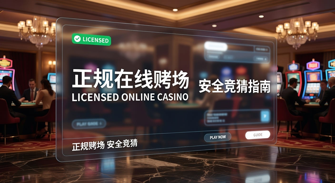 正规在线赌场 licensed online casino 2026体育玩法