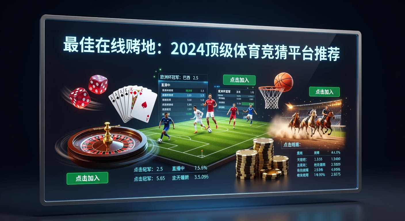 最佳在线赌场 2026体育竞猜平台 top online casinos