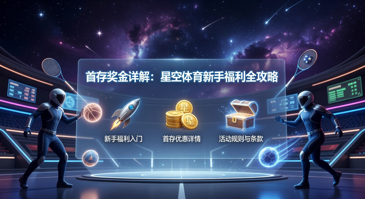首存奖金 first deposit bonus 2026凤凰体育指南