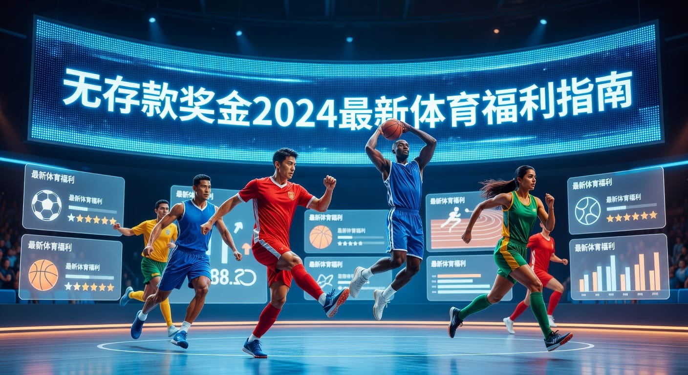 2026无存款奖金 no deposit bonus 体育竞猜