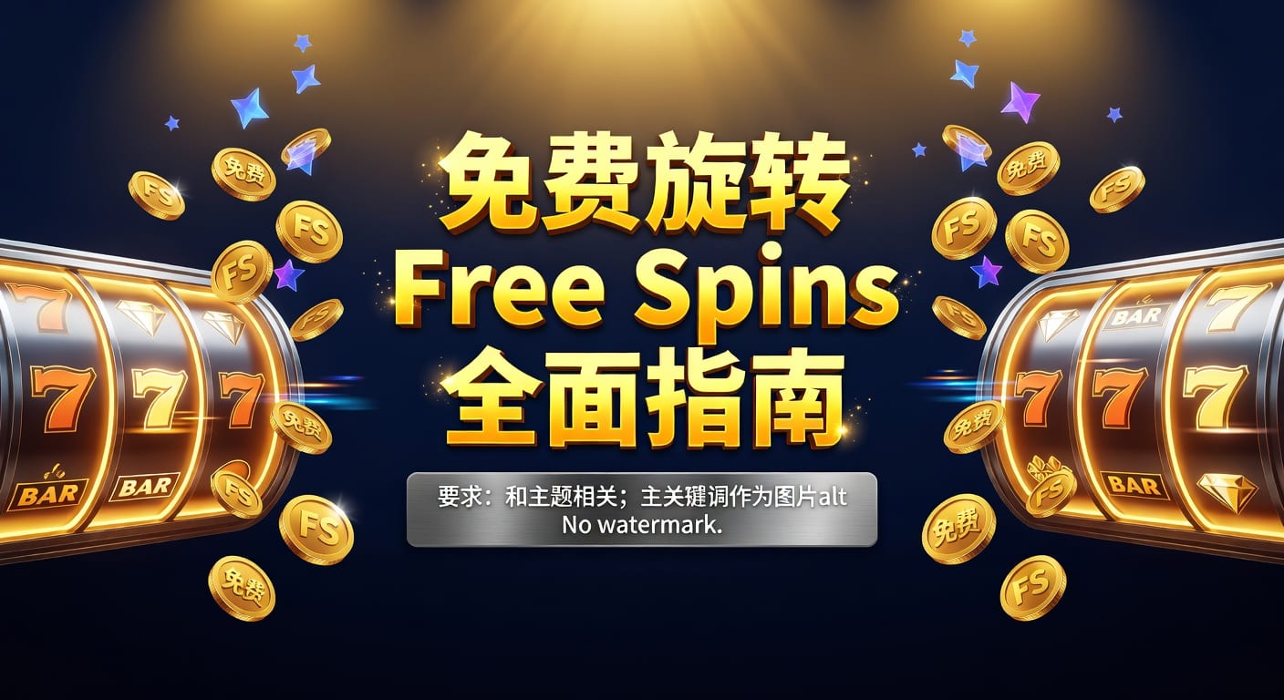免费旋转 free spins 2026体育竞猜指南