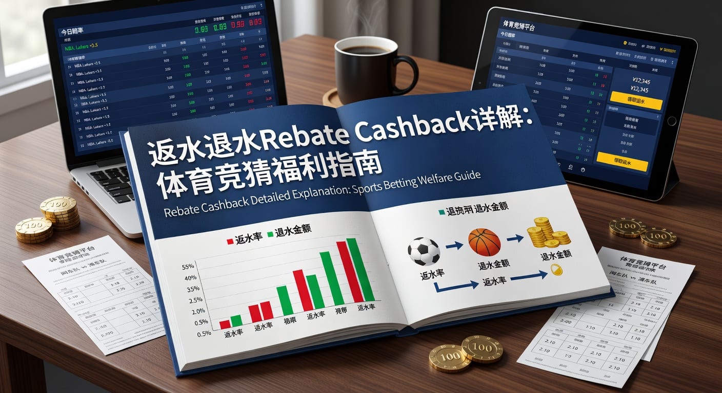 返水退水 rebate cashback：体育博彩增值策略深度解析