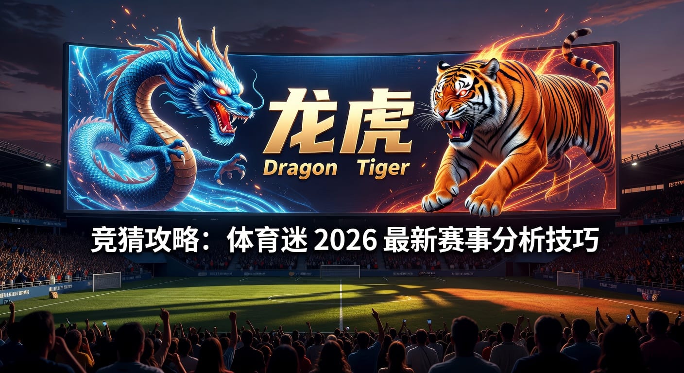 凤凰体育app入口登录地址：龙虎 Dragon Tiger 深度解析与实战策略（2026年）