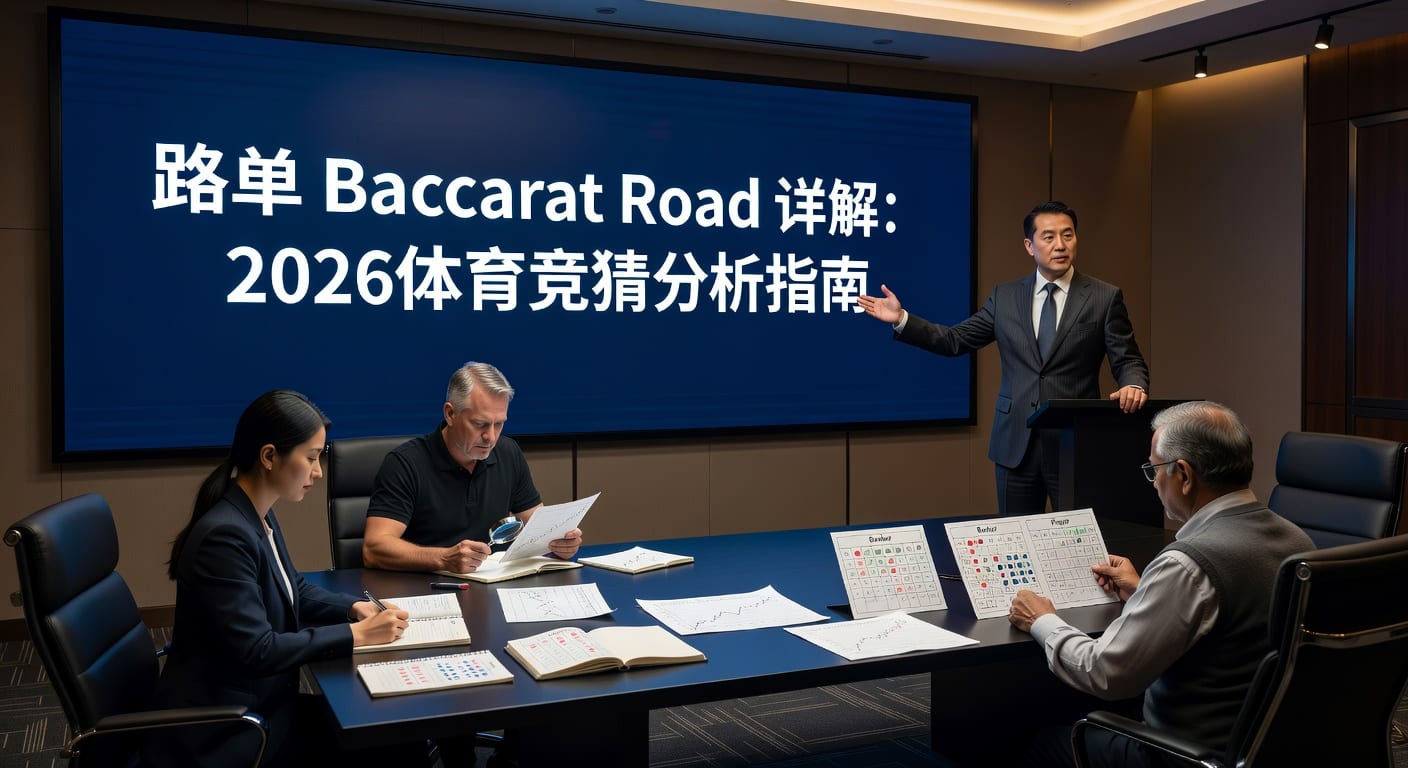 路单 baccarat road：资深玩家实战分析与策略分享 2026