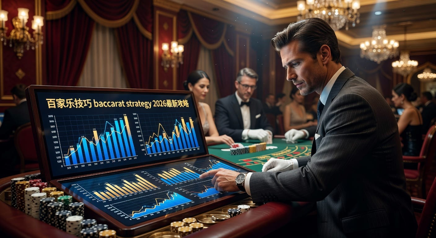 凤凰体育app入口登录地址：2026年百家乐技巧与Baccarat Strategy深度解析