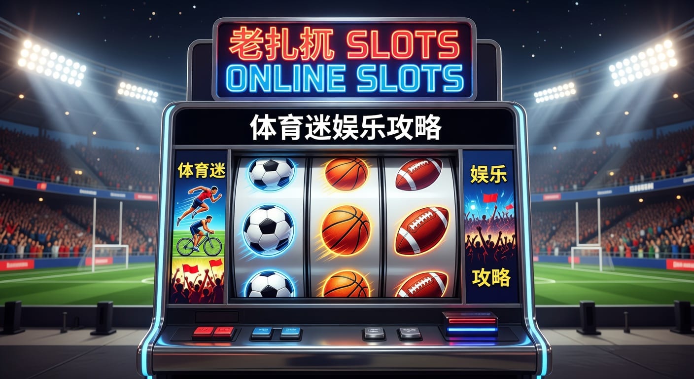 老虎机 slots online slots：资深玩家的体育博彩新视角 2026