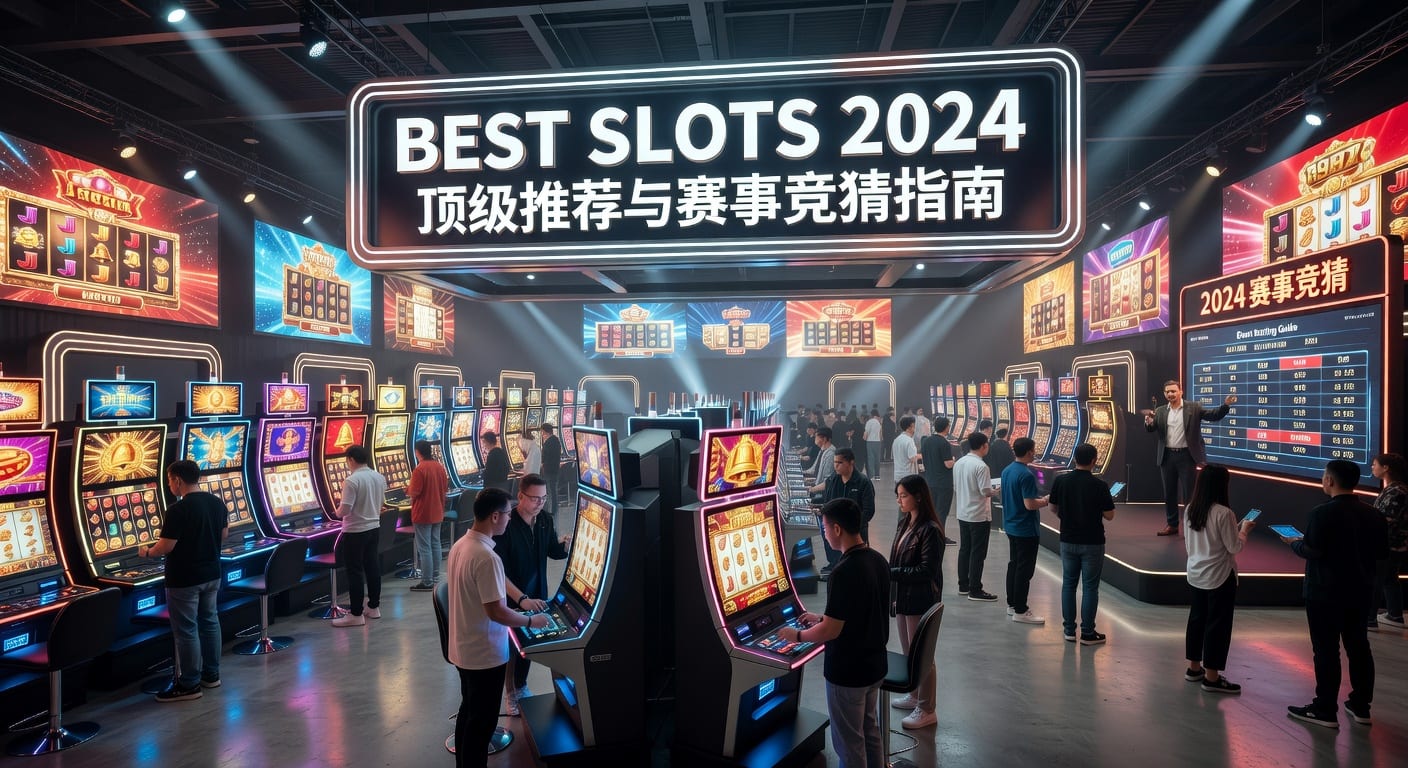 2026年世界杯投注：best slots技巧与策略解析