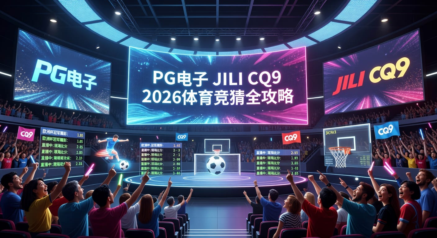 PG电子 JILI CQ9：2026世界杯投注前瞻，资深分析师解读体育博彩新趋势