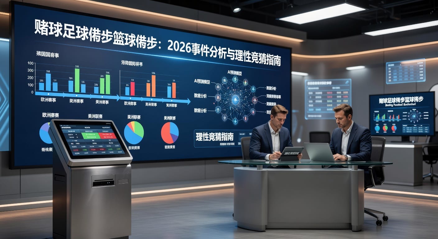 凤凰体育：足球篮球博彩策略与2026年趋势分析