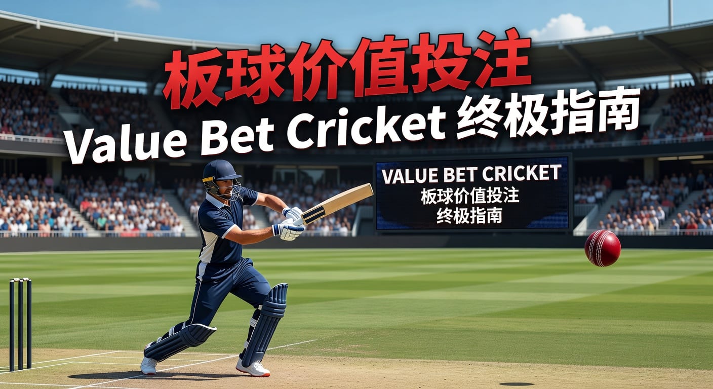 价值投注（Value Bet）：2026世界杯资深分析师解读