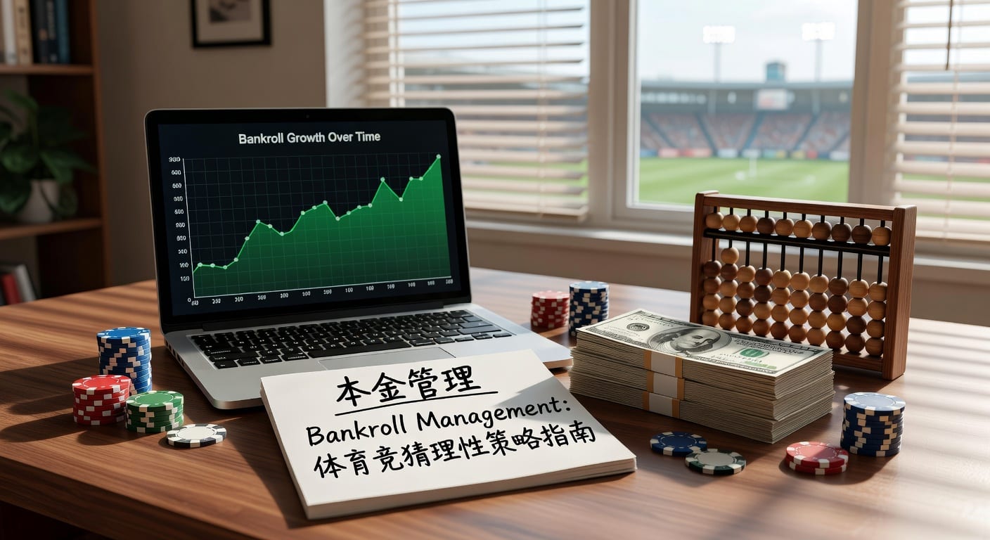 本金管理 Bankroll Management：2026年体育博彩资深分析