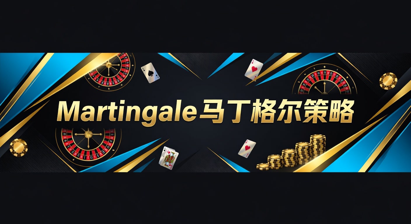 Martingale 马丁格尔策略：资深博彩玩家的风险控制与实战解析
