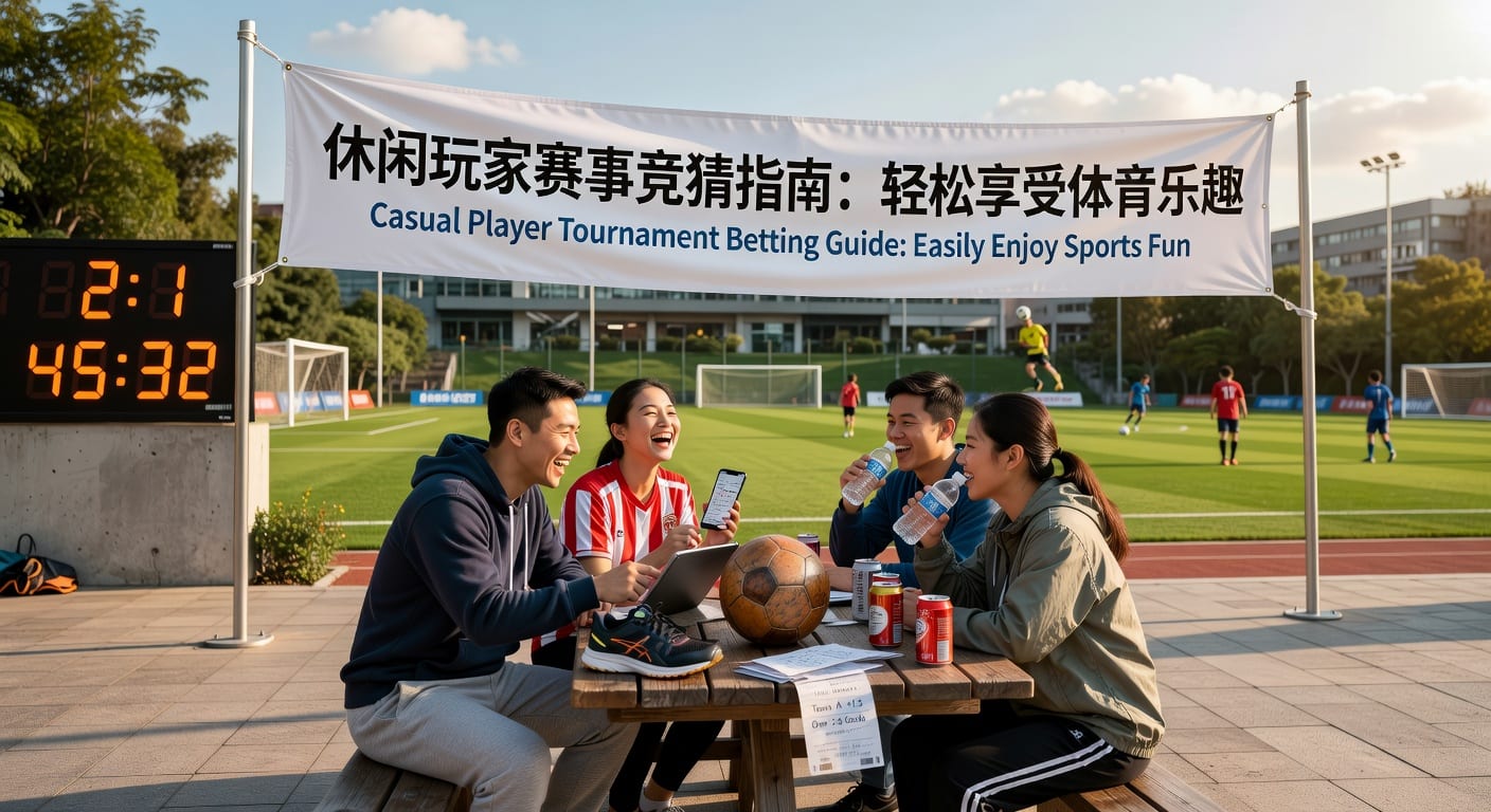 休闲玩家 Square：2026年世界杯投注策略与洞察 (江南体育app入口登录地址)