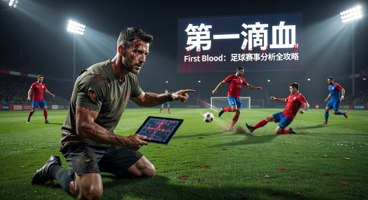 第一滴血 First Blood：体育博弈中的关键时刻解析