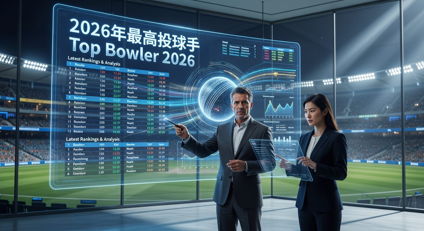 2026年世界杯投注：最高投球手 Top Bowler 深度解析 | 伟博体育 APP