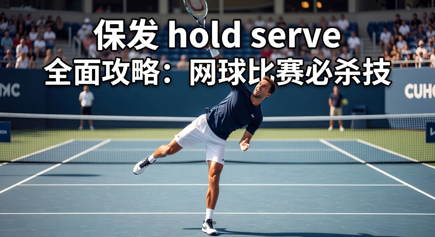 保发 hold serve：解析体育比赛关键策略与赔率