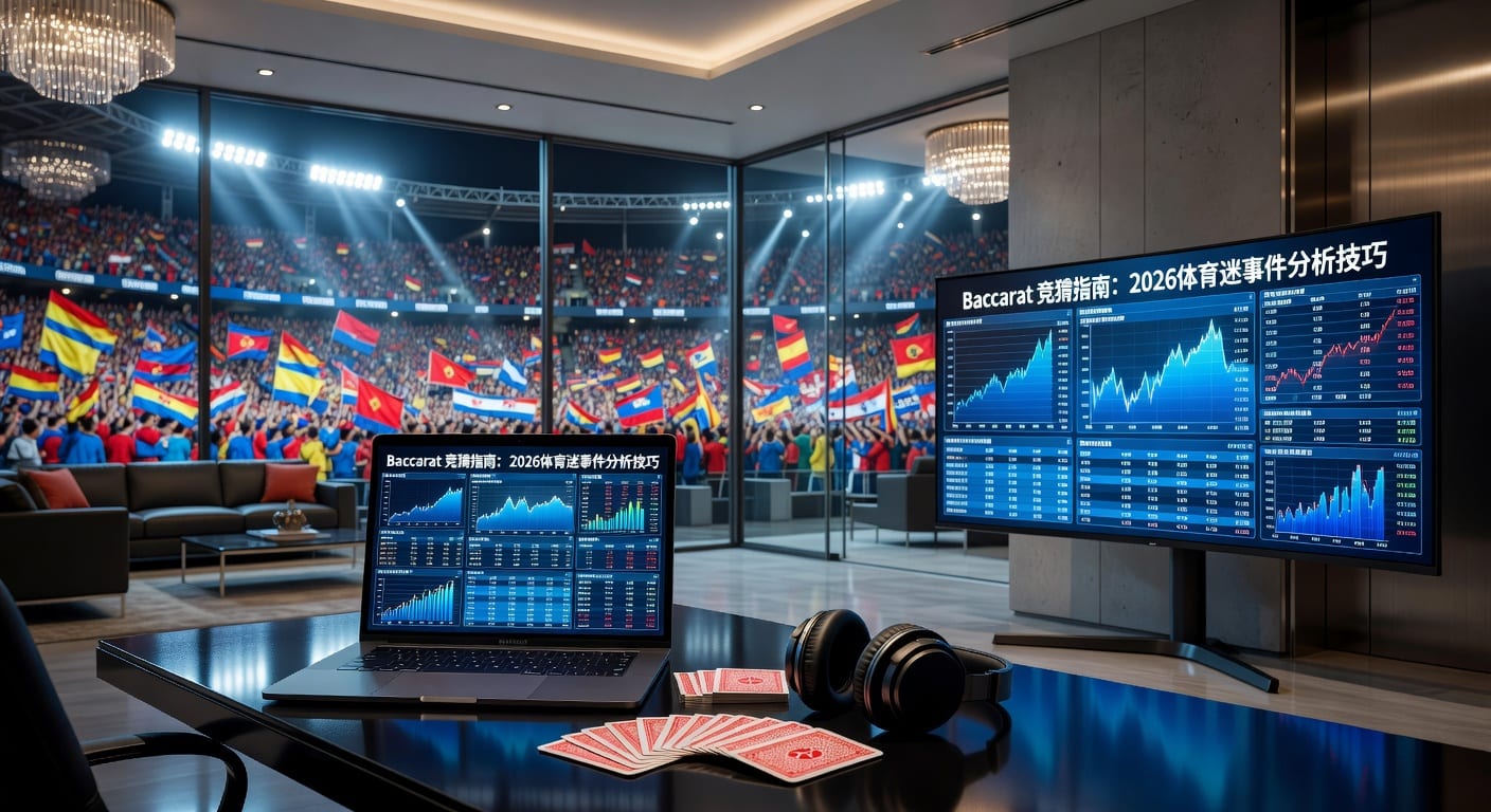 2026年世界杯投注：baccarat 深度解析与投注策略