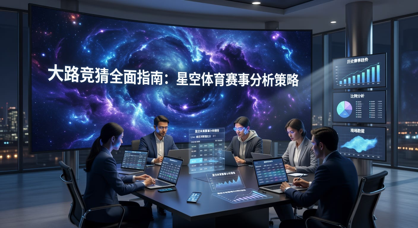 大路：2026年资深玩家博弈策略与实战解析