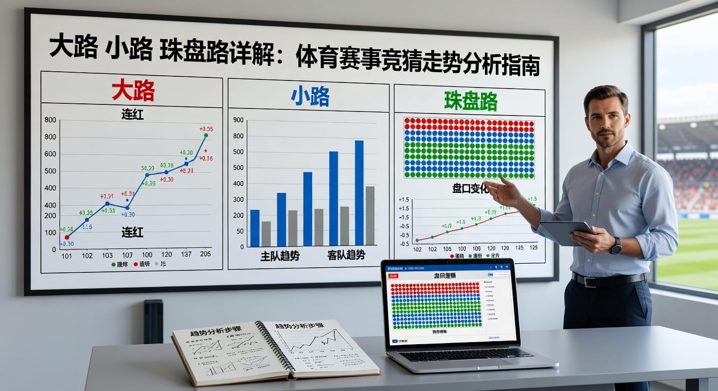 小路：2026年世界杯投注策略深度解析与实战指南