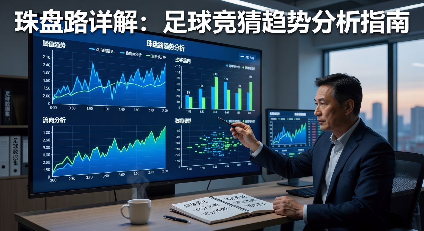 珠盘路：资深分析师博彩洞察与策略（2026年版）- 凤凰体育