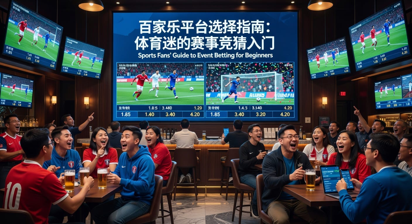 百家乐平台：2026年体育投注趋势与实战技巧解析