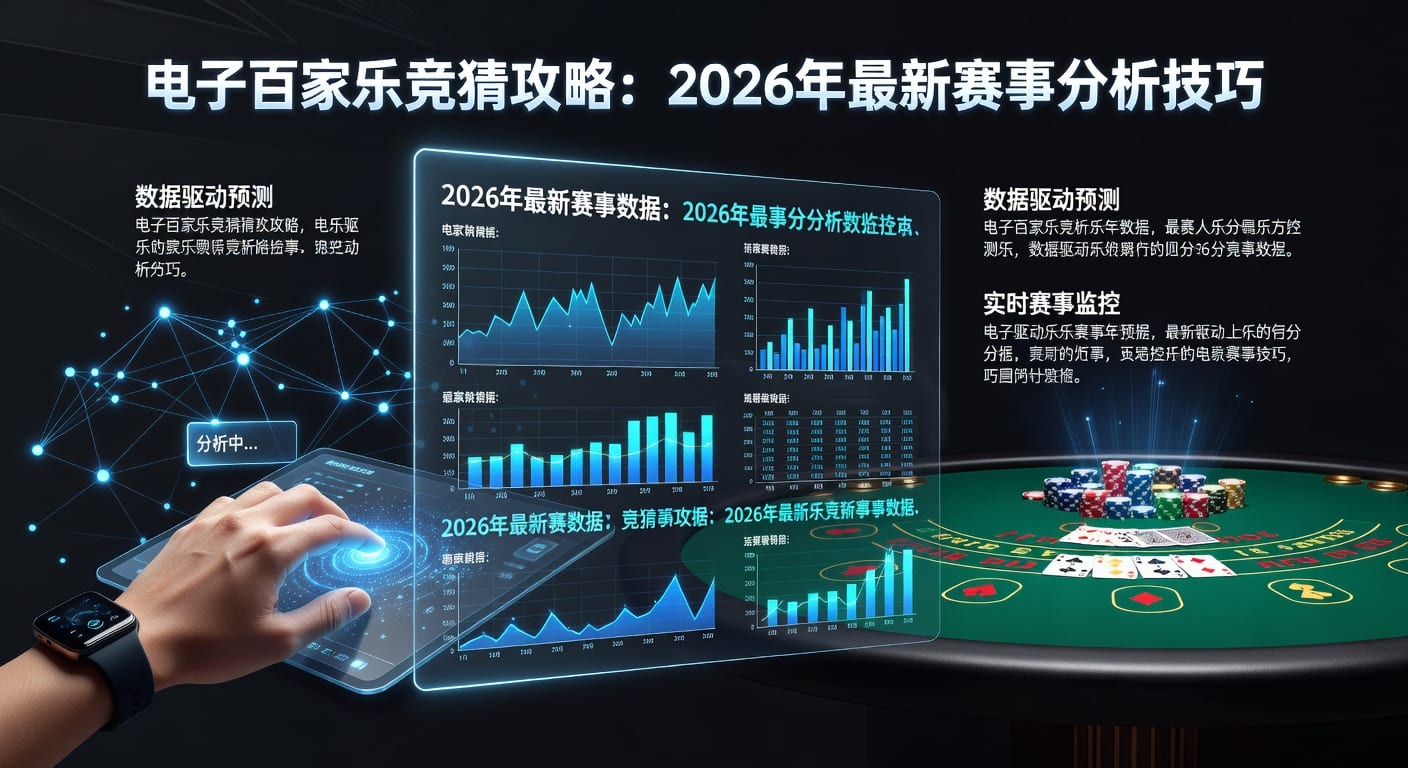 凤凰体育app入口登录地址：电子百家乐深度解析与实战策略