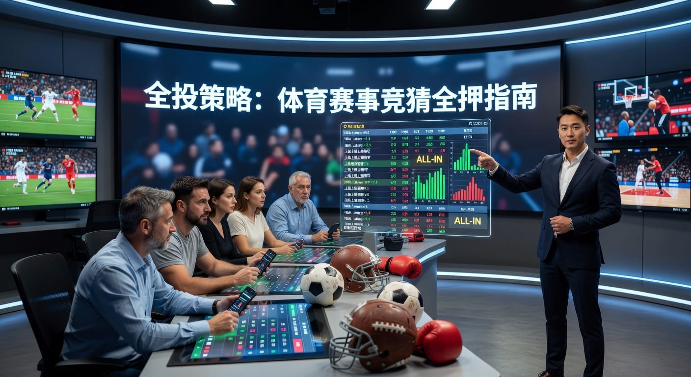 凤凰体育app入口登录地址：All-in策略解析与风险规避