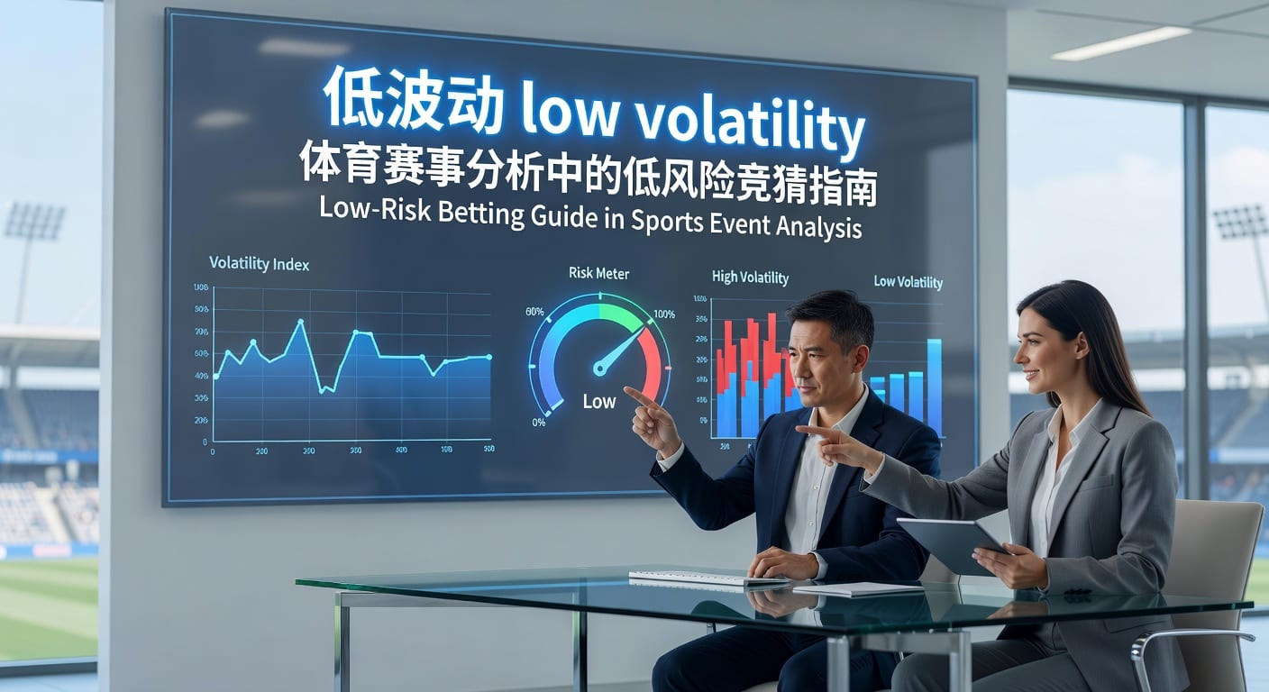 低波动 low volatility：伟博体育资深分析师解读体育竞猜风险控制