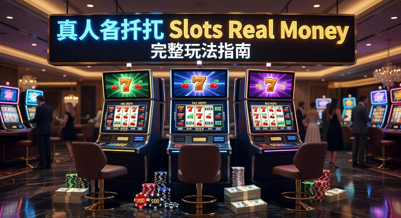 真人老虎机 slots real money：VIP体育平台app下载入口的2026年博彩新视界