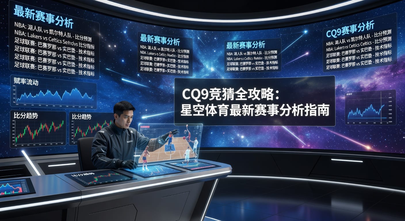 CQ9：2026年世界杯投注平台深度解析与用户体验分享