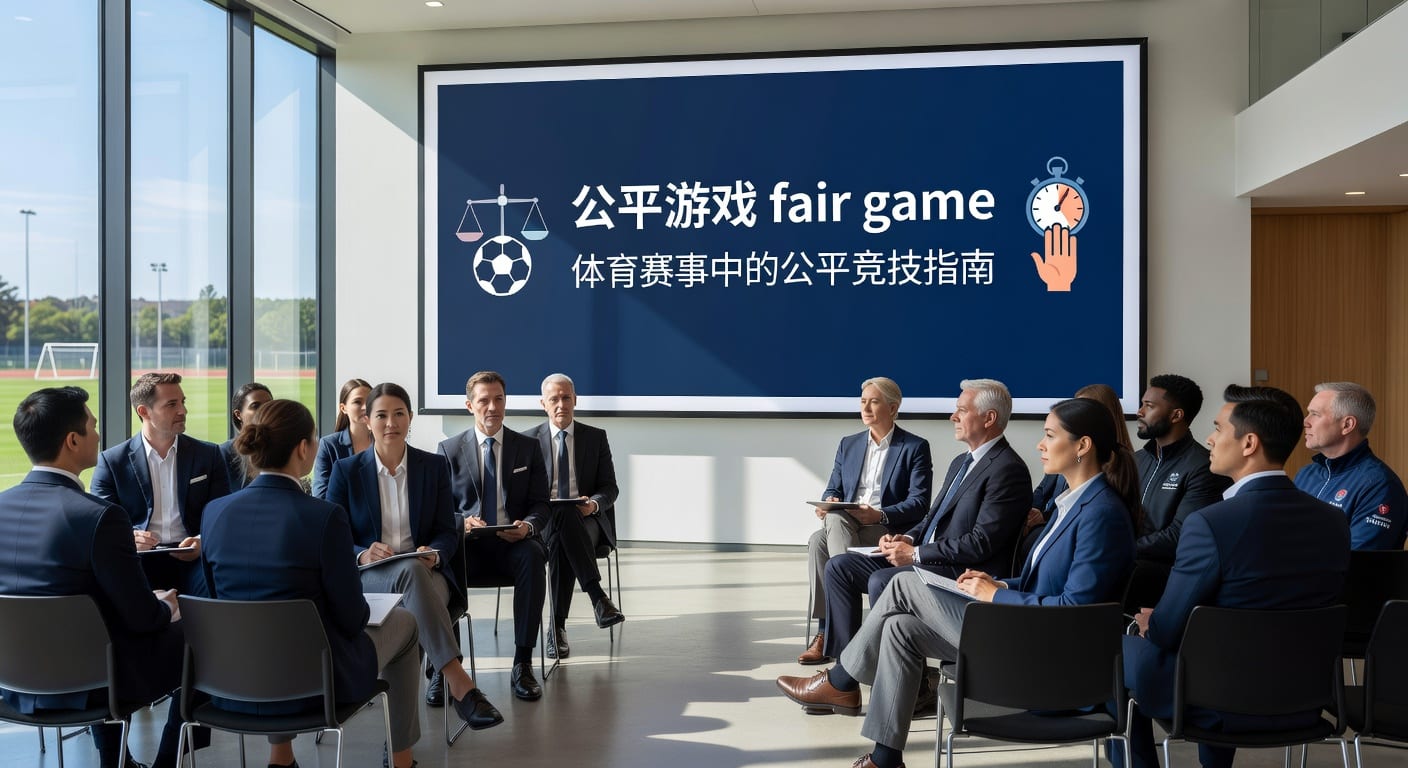 公平游戏 fair game：资深分析师解析博彩公正性与风险