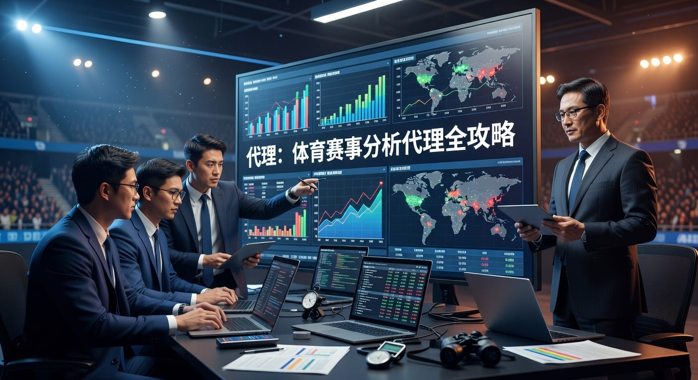 隐含赔率 Implied Probability：体育博彩概率解读与实战技巧