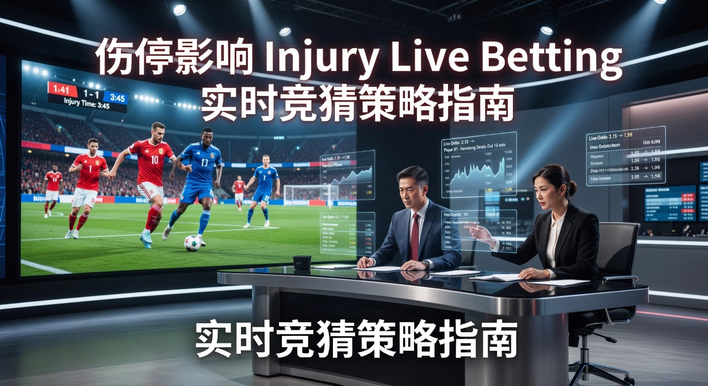 伤停影响 injury impact：2026年世界杯投注解读球队实力格局