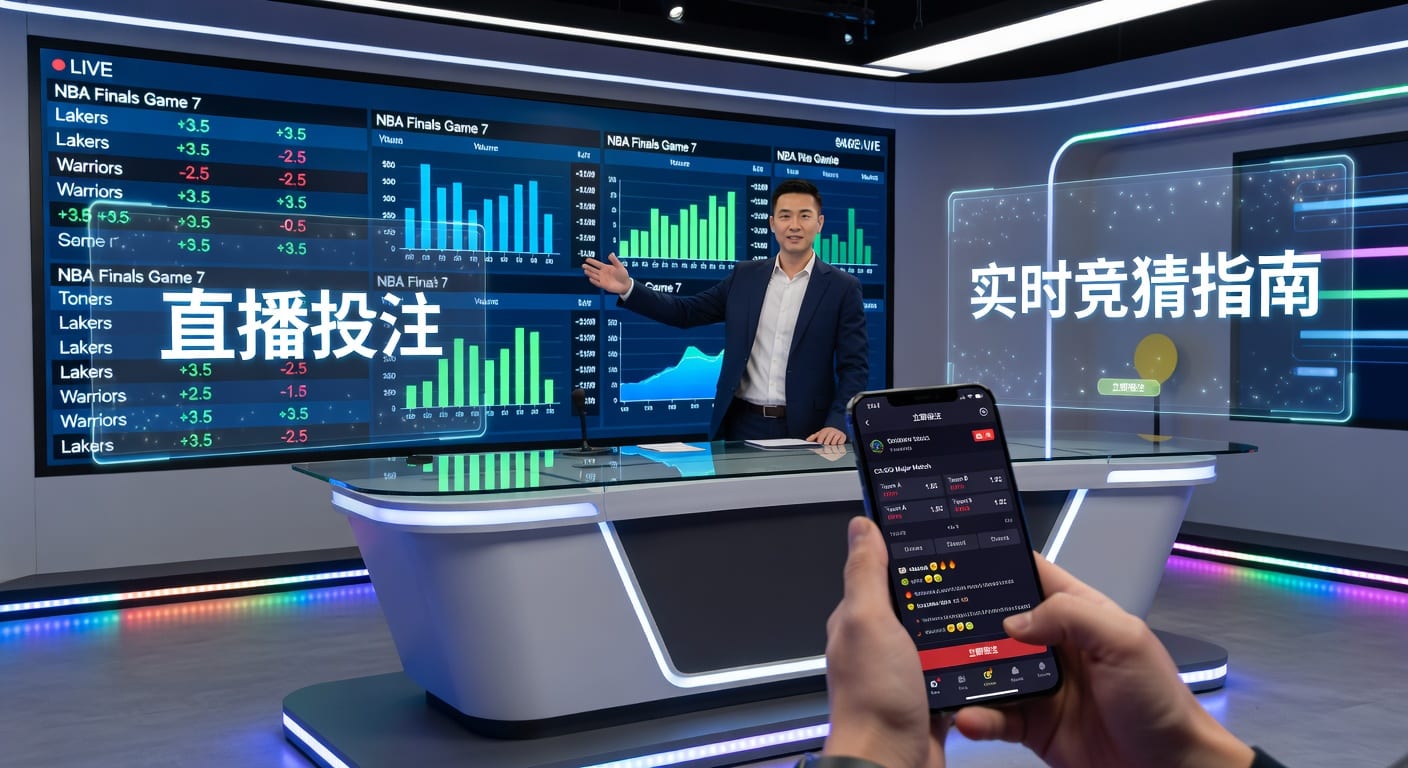 2026年世界杯投注：直播投注实时策略与深度分析