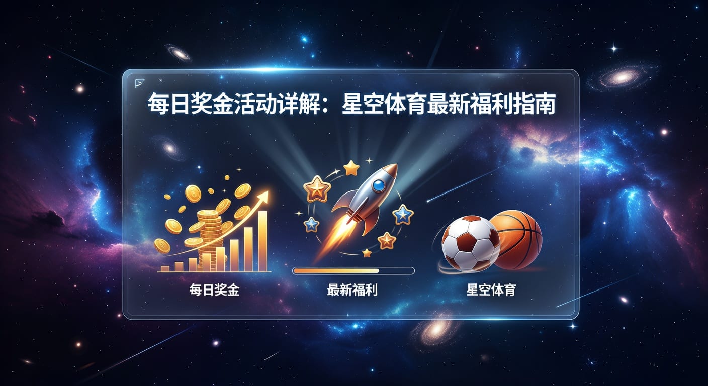 企鹅体育APP下载登录注册：每日奖金 Daily Bonus 助你玩转精彩赛事
