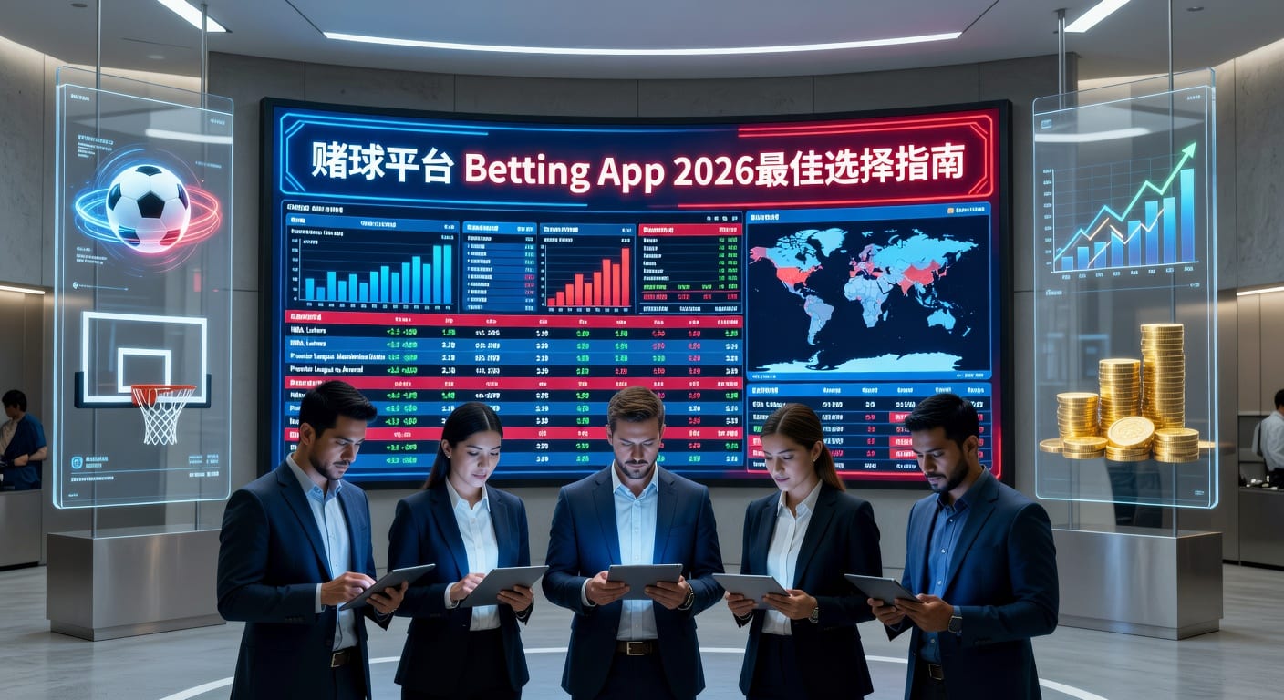 2026年专业滚球体育平台app下载入口，资深分析师深度解读