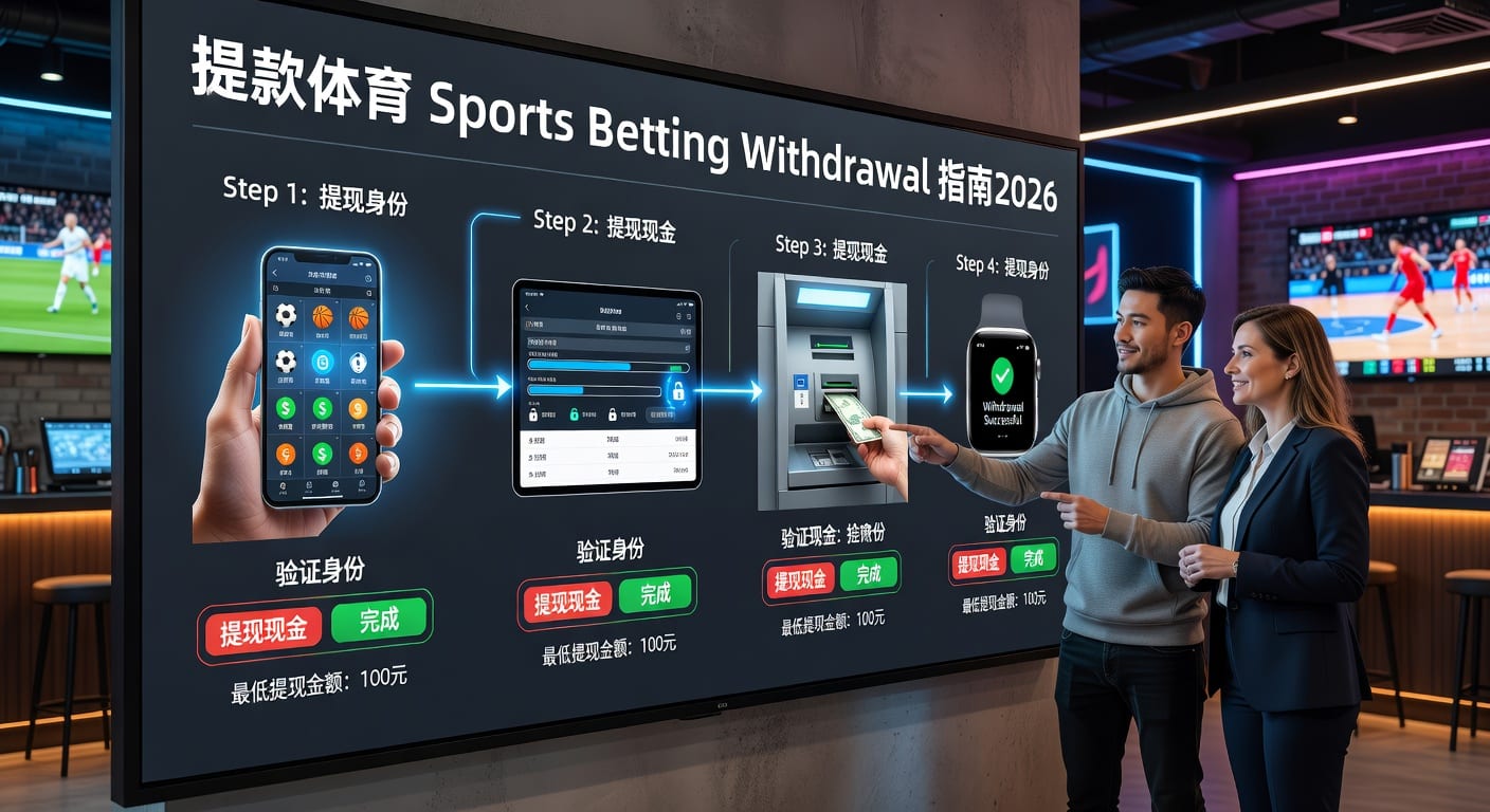 伟博体育APP下载最新版：体育博彩提款全解析与速度优化指南