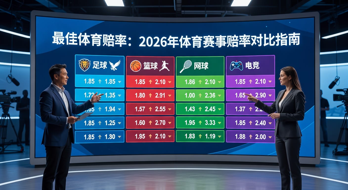 1X2赔率：资深分析师解读最新体育博彩投注技巧与策略