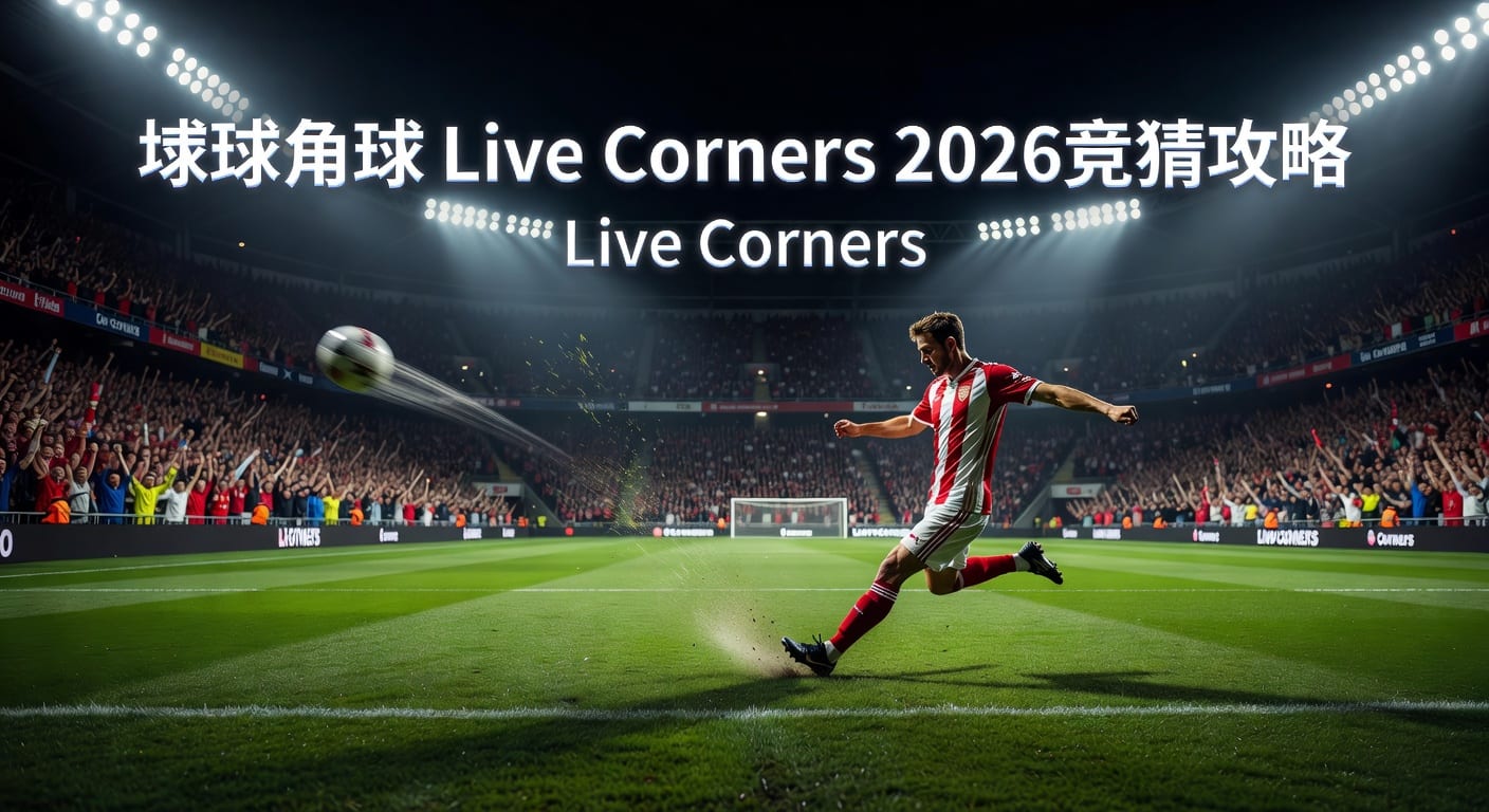 滚球角球 Live Corners：凤凰体育app入口登录地址带你玩转即时角球数据与投注策略