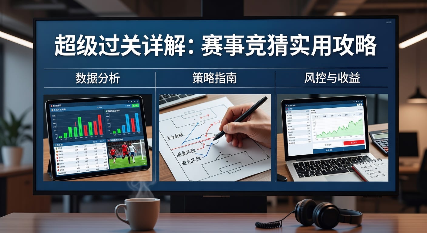 超级过关：2026年世界杯投注策略与实战经验分享