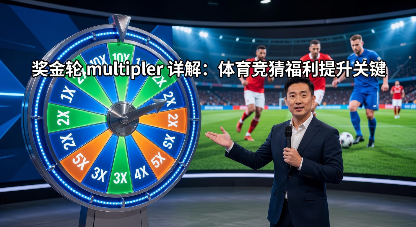 奖金轮 multiplier：深度解析体育投注中的多重惊喜与策略
