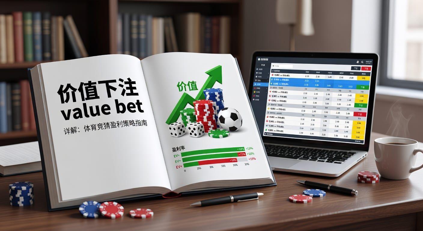 下注 bet：2026年体育投注逻辑与实战思路