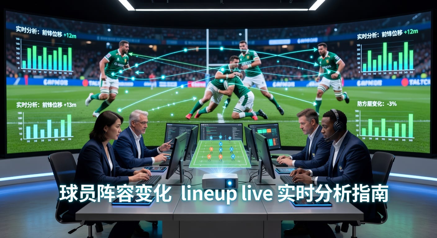 滚球阵容变化 lineup live：临场判断与2026年足球比分预测