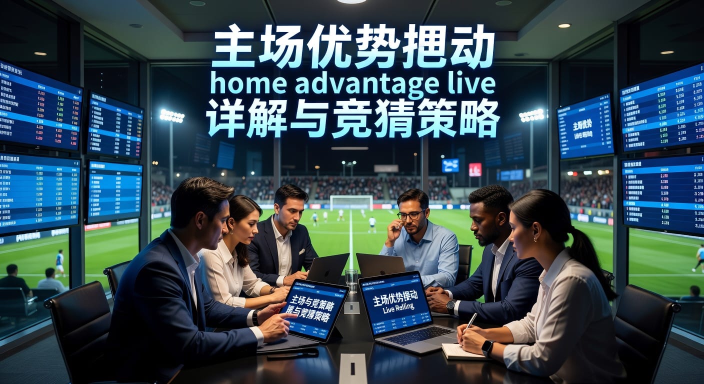 滚球主场优势 home advantage live：2026年世界杯投注实战分析